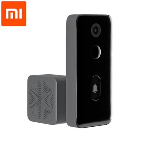 Xiaomi Smart Doorbell 2 CN